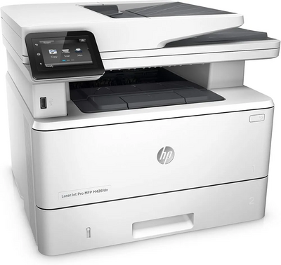 Hewlett-Packard M426fdn Image