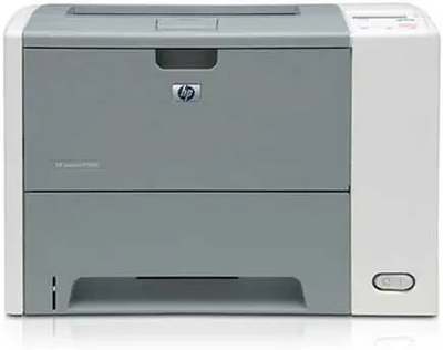 Hewlett-Packard P3005-cr Image
