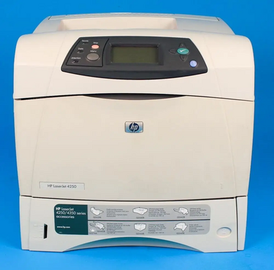 Hewlett-Packard Q5400A Image