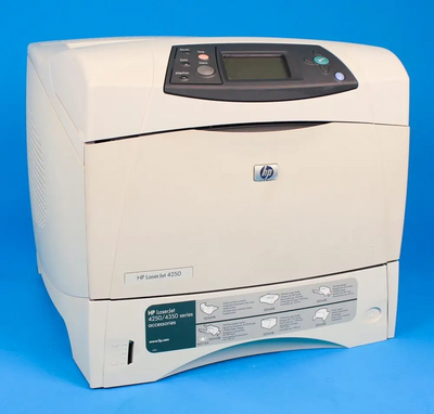 Hewlett-Packard Q5400A Image