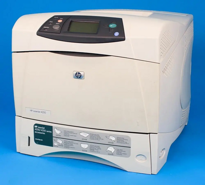 Hewlett-Packard Q5400A Image