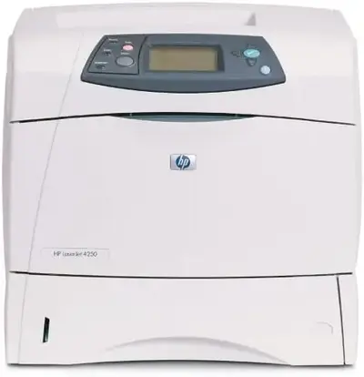 Hewlett-Packard Q5400A Image