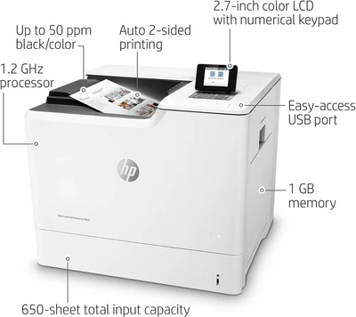 Hewlett-Packard HEWJ7Z99A#BGJ-RC1 Image