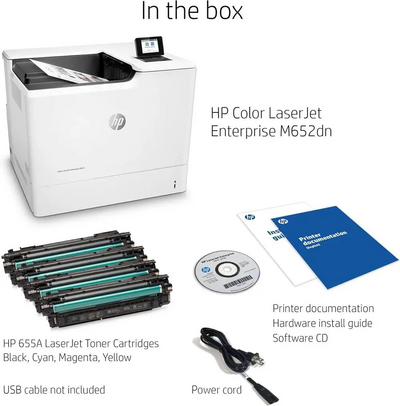 Hewlett-Packard HEWJ7Z99A#BGJ-RC1 Image