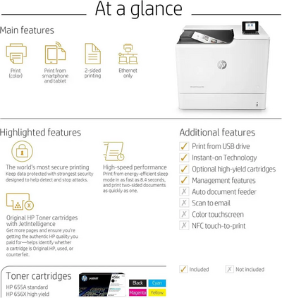 Hewlett-Packard HEWJ7Z99A#BGJ-RC1 Image
