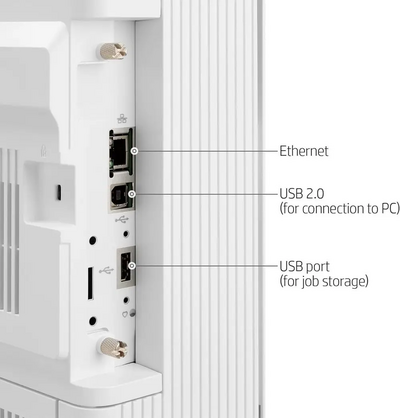 Hewlett-Packard HEWJ7Z99A#BGJ-RC1 Image