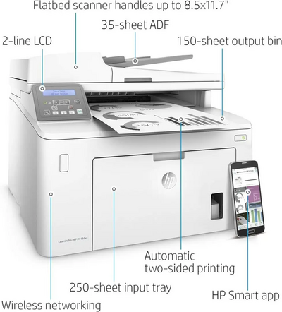 Hewlett-Packard 4PA41A Image
