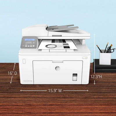 Hewlett-Packard 4PA41A Image