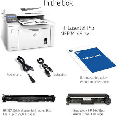 Hewlett-Packard 4PA41A Image
