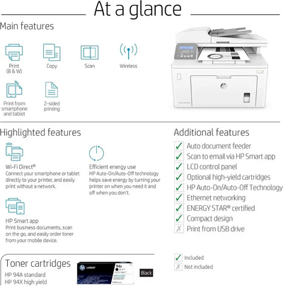 Hewlett-Packard 4PA41A Image