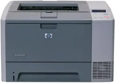 Hewlett-Packard Q5956A Image