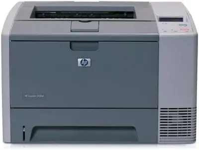 Hewlett-Packard Q5957A#ABA Image