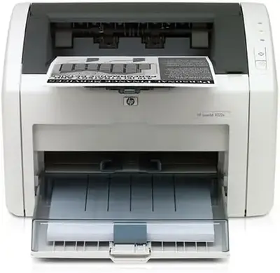 Hewlett-Packard 090952215294 Image
