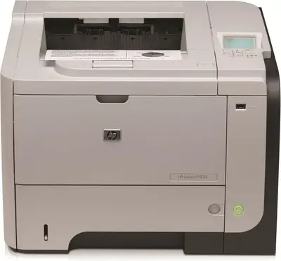 Hewlett-Packard P3015N Image