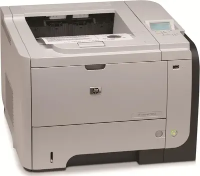 Hewlett-Packard P3015N Image
