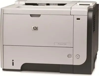 Hewlett-Packard P3015N Image