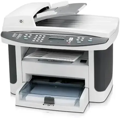 Hewlett-Packard M1522nf Image