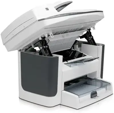 Hewlett-Packard M1522nf Image