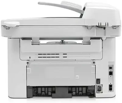 Hewlett-Packard M1522nf Image