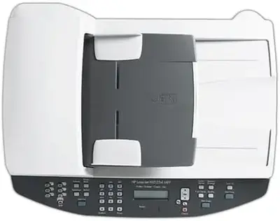 Hewlett-Packard M1522nf Image