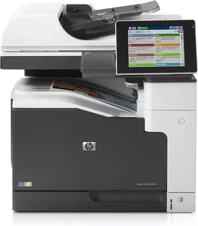 Hewlett-Packard M775dn Image