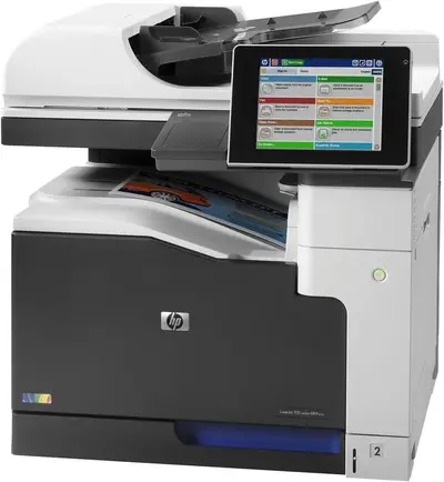Hewlett-Packard M775dn Image