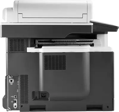 Hewlett-Packard M775dn Image