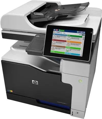 Hewlett-Packard M775dn Image