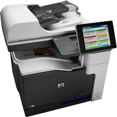 Hewlett-Packard M775dn Image