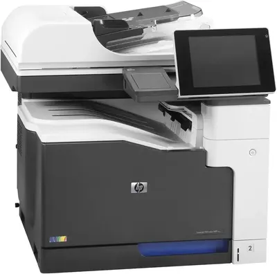 Hewlett-Packard M775dn Image