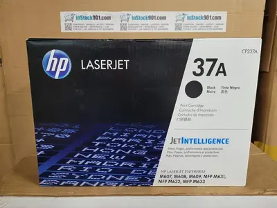 Hewlett-Packard M609Dn Image