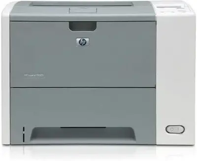 Hewlett-Packard P3005 Image