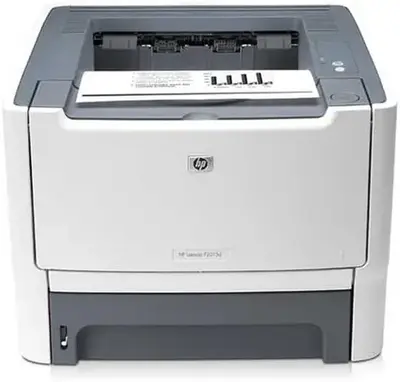 Hewlett-Packard P2015D Image
