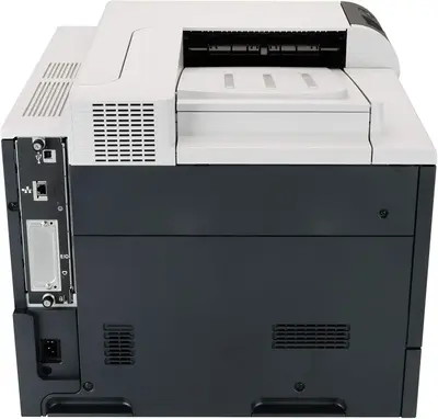 Hewlett-Packard HEWCC494A-RC4 Image