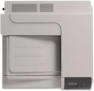 Hewlett-Packard HEWCC494A-RC4 Image