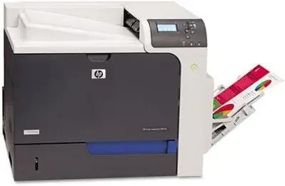 Hewlett-Packard HEWCC494A-RC4 Image
