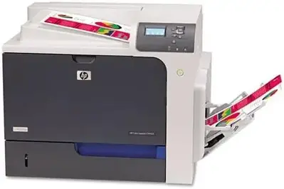 Hewlett-Packard HEWCC494A-RC4 Image