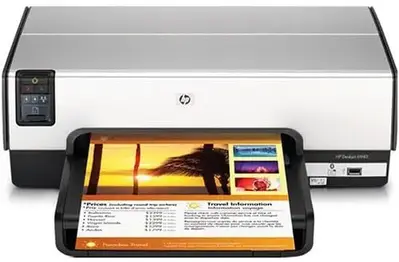 Hewlett-Packard 6940 Image
