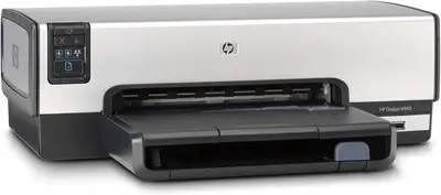 Hewlett-Packard 6940 Image