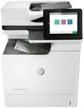 Hewlett-Packard MFP M681DH Image