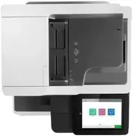 Hewlett-Packard MFP M681DH Image