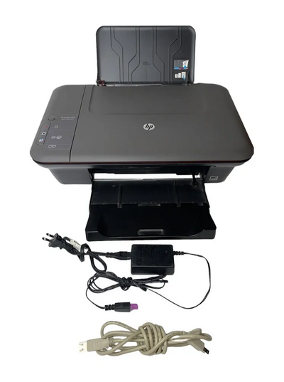 Hewlett-Packard CH351A Image