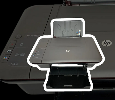 Hewlett-Packard CH351A Image