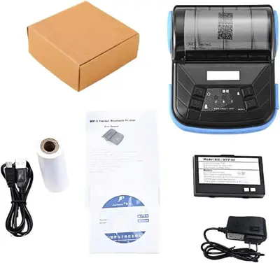 HHOP MTP-3 Image