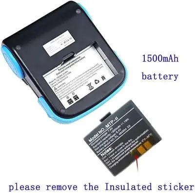 HHOP MTP-3 Image