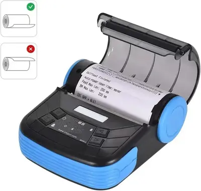 HHOP MTP-3 Image