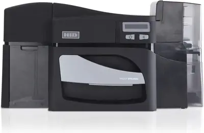 HID FARGO DTC4500e Image