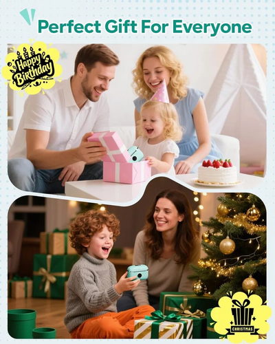 HiHTV T02E sticker printer Image