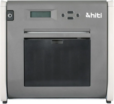 HiTi P525L Image