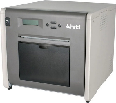 HiTi P525L Image